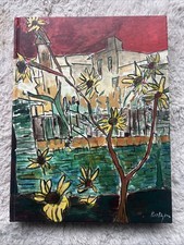 BOB DYLAN: "THE DRAWN BLANK