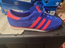 Adidas Trainers Mens UK 9