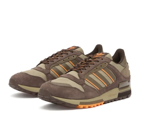 Mens adidas originals 600 - mens,