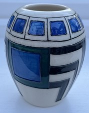 Moorcroft ‘Rennie Mackintosh