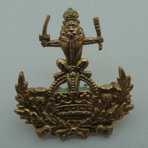 Queens own royal - queens,