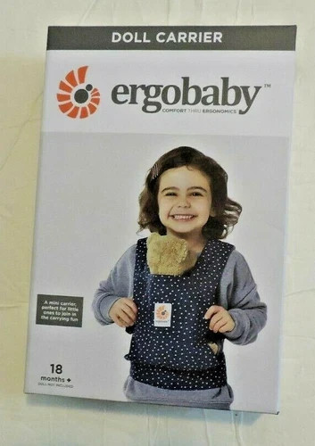 Elgobaby doll carrier - elgobaby, galaxy
