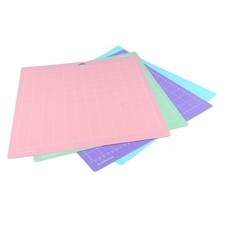 _4PCS Self Healing Cutting Mat