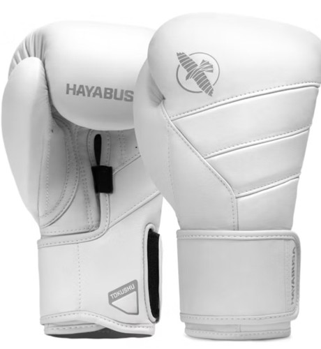 Hayabusa tanpeki boxing - t-3,