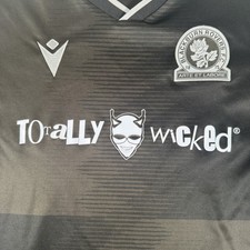 Rare Original Blackburn Rovers