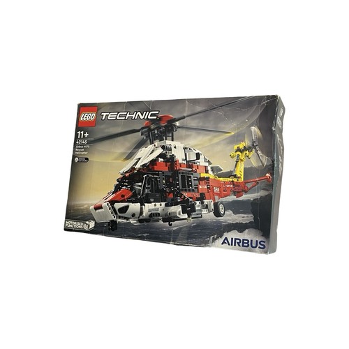 Lego technic airbus h175 - lego:,