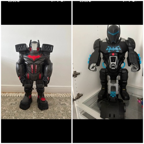 Batman large electronic - batman,