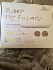 Portable High Frequency
