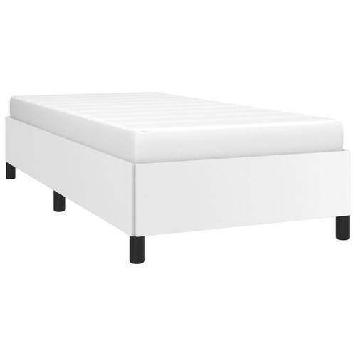 Bed frame mattress foundation - bed,