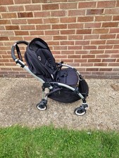 Bugaboo pushchair - pushchair,