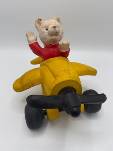 Vintage rupert the bear - vintage,