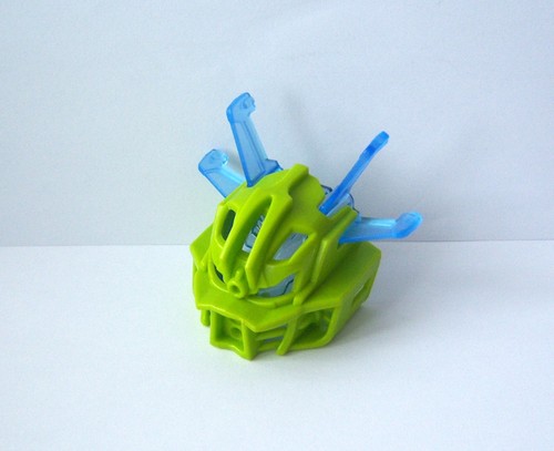 Lego bionicle mask miru nuva - miru,