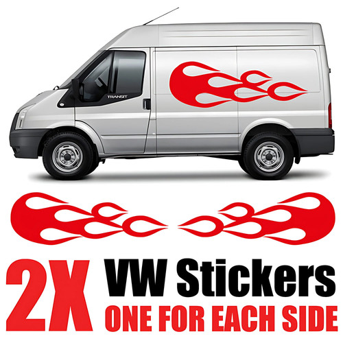 Motorhome graphics ford - motorhome,