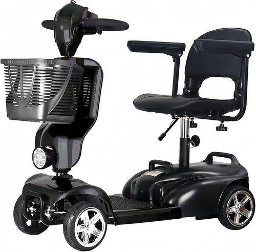 Portable mobility scooter - portable,