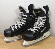 Bauer Supreme S140 Ice Skates