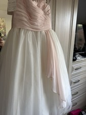 Veromia Princess Flowergirl