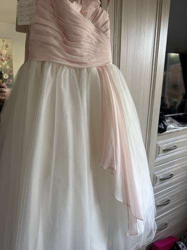 Veromia princess flowergirl - veromia,