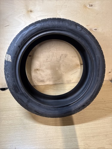 225 45r18 continental eco - 225/45r18,