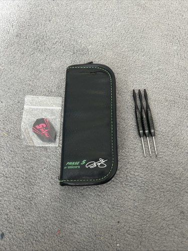26g phil taylor phase darts - 26g, 5