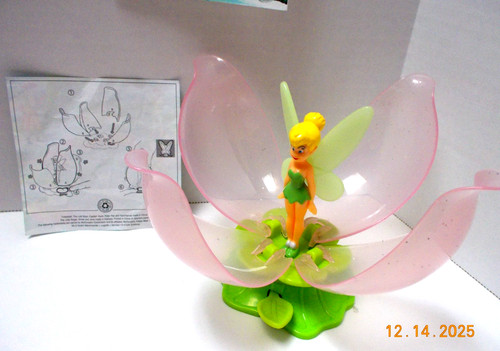 Disney 2002 mcdonald - disney,