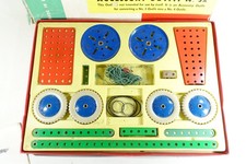 MECCANO No.3A ACCESSORY OUTFIT