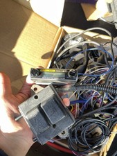 Hks Fcon Gold Ecu With Blitz