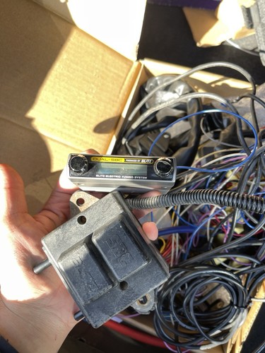 Hks fcon gold ecu - fcon,