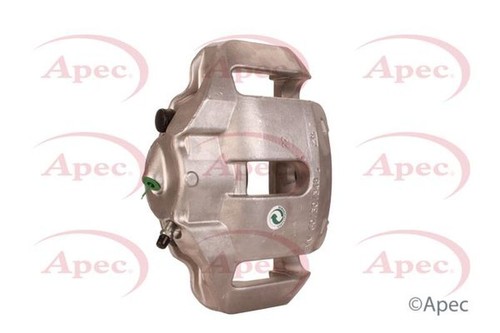 Apec front left brake - front, caliper
