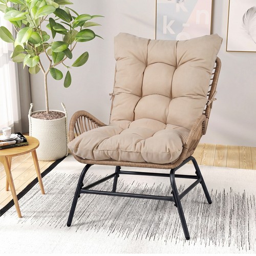 Rattan leisure chair - leisure,