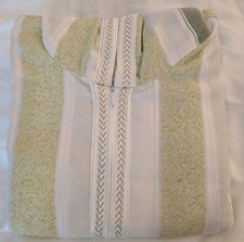 Men's Moroccan Hooded Long