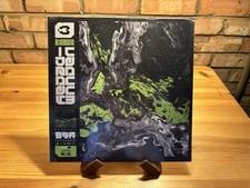 Vacuum Decay by Blockdata