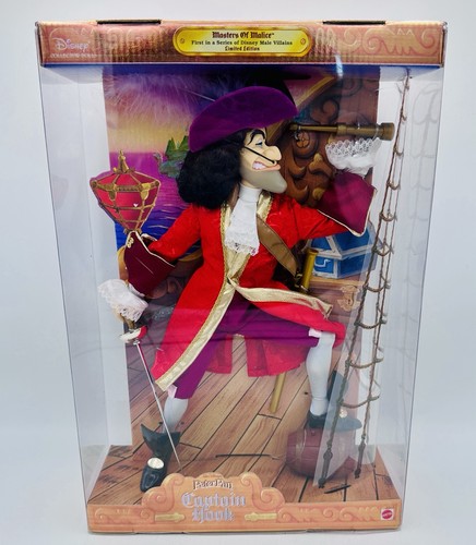 Disney peter pan captain - disney,