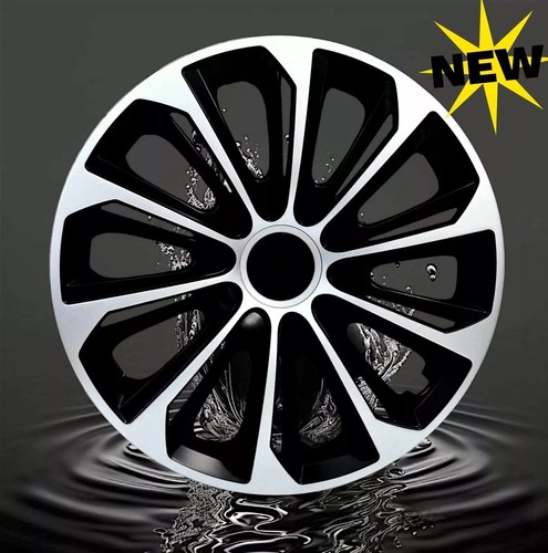 Alloy look car wheel - 14",
