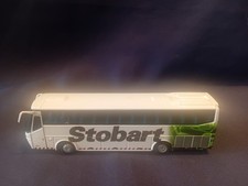 UNBOXED CORGI RARE EDDIE