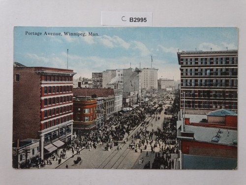 Portage avenue winnipeg - avenue,,