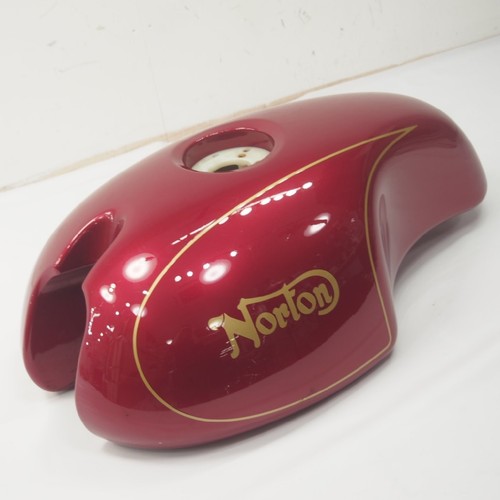 Norton commando 961 - norton,