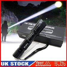 Gootatic Voltguard V95 Stun Torch – Light The Way,Gootatic Stun Flashlight UK-