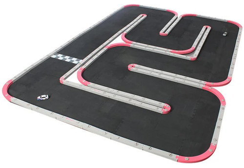 Rcp tracks mini - mini-z, 30cm