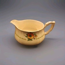 Vintage Alfred Meakin Pottery