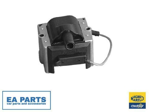 Ignition coil for cabrio - for,