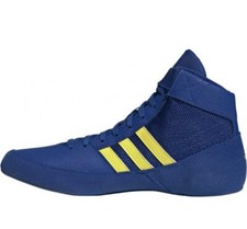 Adidas havoc wrestling - havoc, boots