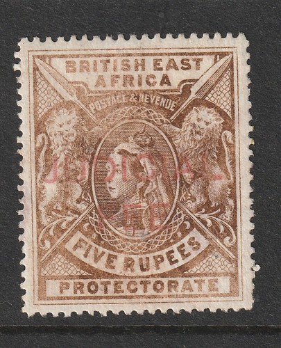 1897 - , africa)