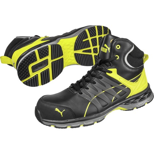 Puma safety boots - safety, 2.0
