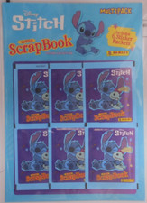 Panini Disney Stitch Super