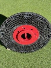 GENUINE Numatic NRR HFM TT