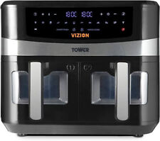 Tower Vortx Vizion 9L Dual