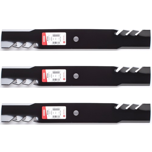 3pk oregon gator blade - g3,