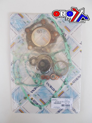 Gasket full kit suzuki rgv - full,