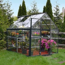 Garden greenhouse palram - garden,
