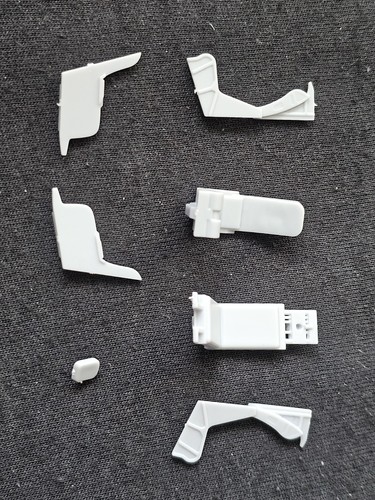 Airfix north american - airfix, 1:48